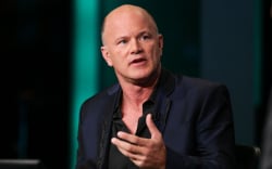 Mike Novogratz Supports DLT Companies Who Took Fed’s PPP USD, Standing Against Crypto Influencers